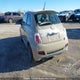 3C3CFFBR4CT378991 2012 Fiat 500 Sport auction photo thumbnail 3