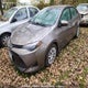 2T1BURHE9JC110554 2018 Toyota Corolla Le auction photo thumbnail 2