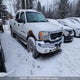 1GTHK23245F819717 2005 GMC Sierra 2500 Hd Sle Crew Cab auction photo thumbnail 1