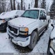 1GTHK23245F819717 2005 GMC Sierra 2500 Hd Sle Crew Cab auction photo thumbnail 2