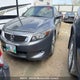 1HGCS12829A801540 2009 Honda Accord Ex-L auction photo thumbnail 2