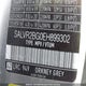 SALVR2BG0EH899302 2014 Land Rover Range Rover Evoque auction photo thumbnail 9