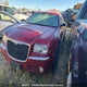 2C3KA33V39H639923 2009 Chrysler 300 Limited auction photo thumbnail 2