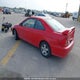 1HGEM22955L811169 2005 Honda Civic Si Si auction photo thumbnail 3