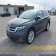 4T3BA3BB2DU037204 2013 Toyota Venza auction photo thumbnail 2