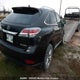 2T2BK1BA6DC161121 2013 Lexus Rx350 auction photo thumbnail 4