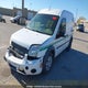 NM0LS7BNXAT020570 2010 Ford Transit Connect Xlt Cargo Van auction photo thumbnail 2