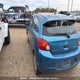 ML32A3HJ4FH035741 2015 Mitsubishi Mirage Es auction photo thumbnail 3