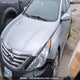 5NPEB4AC6EH812428 2014 Hyundai Sonata Gls auction photo thumbnail 2