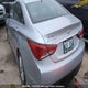 5NPEB4AC6EH812428 2014 Hyundai Sonata Gls auction photo thumbnail 3