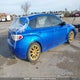 JF1GR7E69EG219540 2014 Subaru Impreza Wrx auction photo thumbnail 4