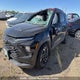 KL79MUSLXSB030573 2025 Chevrolet Trailblazer Rs Turbo auction photo thumbnail 2