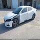 3N1AB8CV4MY220809 2021 Nissan Sentra 2.0 Sv auction photo thumbnail 2