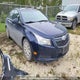 1G1PF5S97B7136120 2011 Chevrolet Cruze Lt Turbo auction photo thumbnail 1