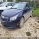 1G1PF5S97B7136120 2011 Chevrolet Cruze Lt Turbo auction photo thumbnail 2
