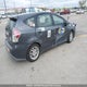 JTDZN3EU1GJ052098 2016 Toyota Prius V auction photo thumbnail 4