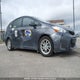 JTDZN3EU1GJ052098 2016 Toyota Prius V auction photo thumbnail 6
