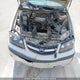 2G1WF52E449267905 2004 Chevrolet Impala auction photo thumbnail 9