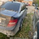 WDDGF8JB6DA756174 2013 Mercedes Benz C350 4Matic auction photo thumbnail 4