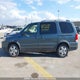 1GMDV23L86D228605 2006 Pontiac Montana Sv6 Ext auction photo thumbnail 6