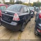 KL1TD556X8B144920 2008 Chevrolet Aveo Ls auction photo thumbnail 4