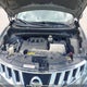 JN8AZ18W99W133587 2009 Nissan Murano S auction photo thumbnail 10