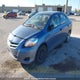 JTDBT923181260991 2008 Toyota Yaris auction photo thumbnail 2