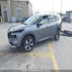 JN8BT3DD2PW316770 2023 Nissan Rogue Platinum auction photo thumbnail 2