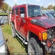 5GTDN136068112471 2006 Hummer H3 auction photo thumbnail 2