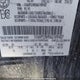 1FAHP2JW9AG109407 2010 Ford Taurus Limited auction photo thumbnail 9