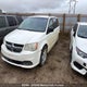 2C4RDGBG2CR155142 2012 Dodge Grand Caravan Sxt auction photo thumbnail 2
