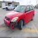 2T1KR32E67C670452 2007 Toyota Matrix Trd Special Edition auction photo thumbnail 2