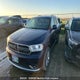 1C4RDJAG6HC935627 2017 Dodge Durango Sxt auction photo thumbnail 2