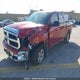 1C6RR7LT3DS595603 2013 Dodge Ram 1500 Slt Crew Cab auction photo thumbnail 2