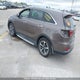 5XYPHDA53KG600727 2019 Kia Sorento Ex V6 auction photo thumbnail 3