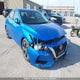 3N1AB8CV6MY202456 2021 Nissan Sentra 2.0 Sv auction photo thumbnail 6