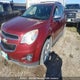 2GNFLGE5XC6288224 2012 Chevrolet Equinox Ltz V6 auction photo thumbnail 1