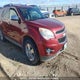 2GNFLGE5XC6288224 2012 Chevrolet Equinox Ltz V6 auction photo thumbnail 2