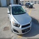 1G1JB5SH5F4114424 2015 Chevrolet Sonic Ls auction photo thumbnail 6