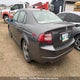 19UUA66278A802563 2008 Acura Tl auction photo thumbnail 3