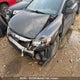 2HGFA1E45BH006806 2011 Honda Civic Dx-G auction photo thumbnail 6