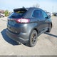 2FMTK4J99FBB86944 2015 Ford Edge Sel auction photo thumbnail 4