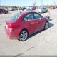 1G1PH5S92B7287800 2011 Chevrolet Cruze Ltz Turbo auction photo thumbnail 4