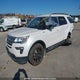 1FM5K8D82JGA16588 2018 Ford Explorer Xlt auction photo thumbnail 2