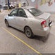 JTDBE32K730220668 2003 Toyota Camry Le auction photo thumbnail 3