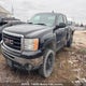 1GTR2WE3XBZ154883 2011 GMC Sierra 1500 Slt Ext Cab auction photo thumbnail 2