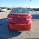 5NPDH4AE4DH253407 2013 Hyundai Elantra Gls auction photo thumbnail 16