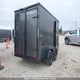 52LBE1220SE101831 2025 Trailer Stealth auction photo thumbnail 4