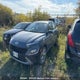 KM8K6CAB5NU896137 2022 Hyundai Kona Preferred Preferred auction photo thumbnail 2