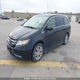 5FNRL5H34GB514746 2016 Honda Odyssey Se auction photo thumbnail 2
